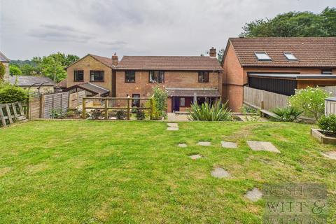 4 bedroom detached house for sale, Beauport Home Farm Close, St. Leonards-On-Sea