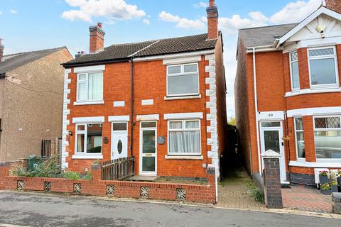 undefined, Coventry CV6