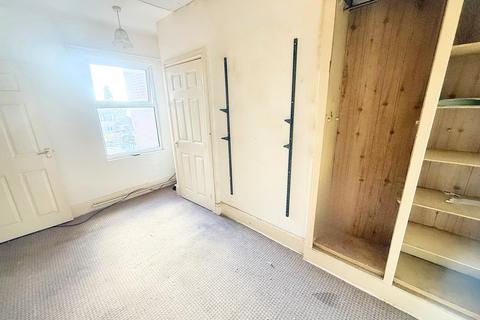 undefined, Coventry CV6