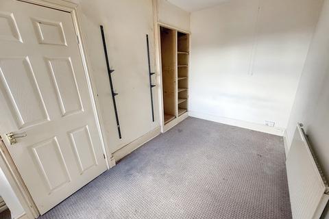 undefined, Coventry CV6