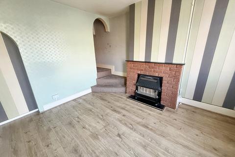 undefined, Coventry CV6