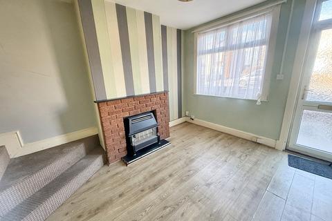 undefined, Coventry CV6