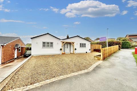 undefined, Mucklestone Road, Loggerheads, TF9