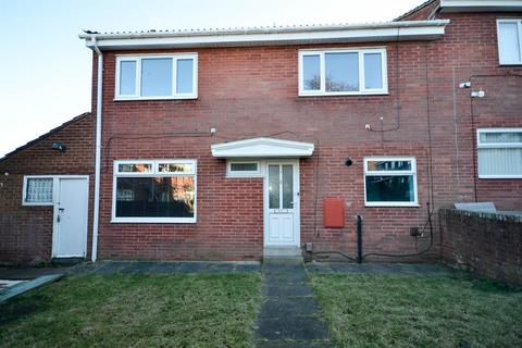 4 bedroom semi-detached house for sale, Plough Road, Sunderland