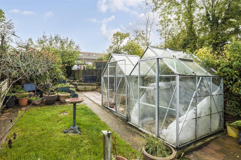 Garden: