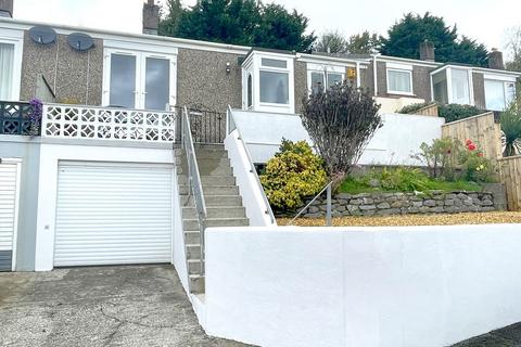2 bedroom semi-detached bungalow for sale, York Road, Plymouth PL5