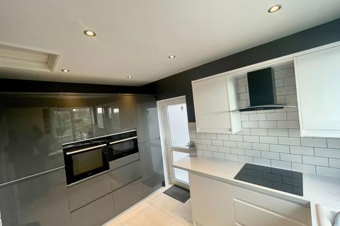 2 bedroom semi-detached bungalow for sale, York Road, Plymouth PL5