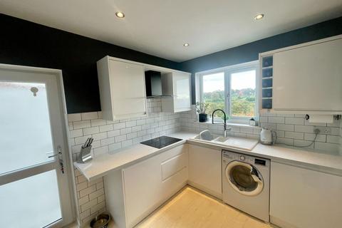 2 bedroom semi-detached bungalow for sale, York Road, Plymouth PL5
