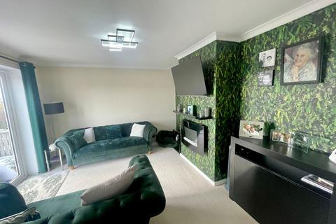 2 bedroom semi-detached bungalow for sale, York Road, Plymouth PL5