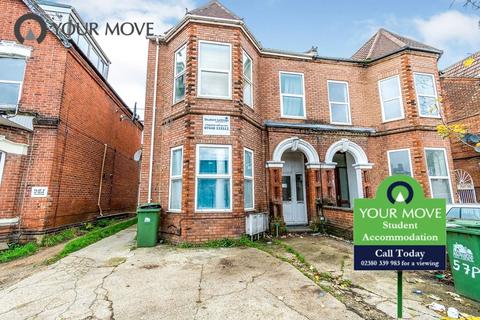 1 bedroom flat to rent, Portswood Road, Hampshire SO17