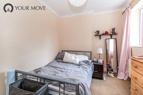 undefined, Portswood Road, Hampshire SO17