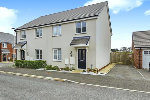 3 bedroom semi-detached house for sale, Bideford EX39