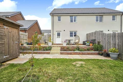 3 bedroom semi-detached house for sale, Bideford EX39