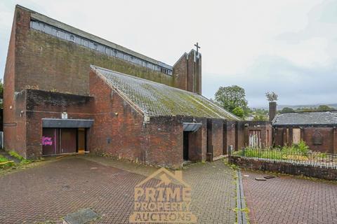 Place of worship for sale, 52 Howatshaws Road Dumbarton G82 3DR