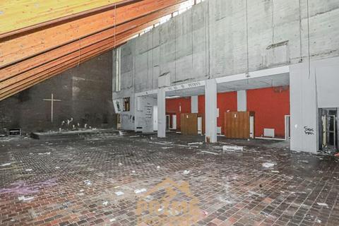 Place of worship for sale, 52 Howatshaws Road Dumbarton G82 3DR