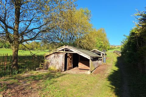 Land for sale, Hill Top Lane Ln @ Earby Barnoldswick BB18 6JN