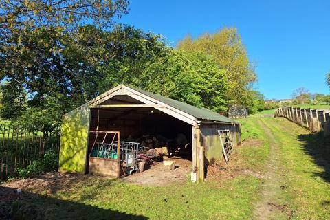 Land for sale, Hill Top Lane Ln @ Earby Barnoldswick BB18 6JN