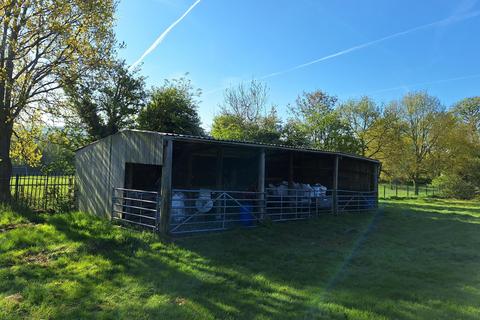 Land for sale, Hill Top Lane Ln @ Earby Barnoldswick BB18 6JN