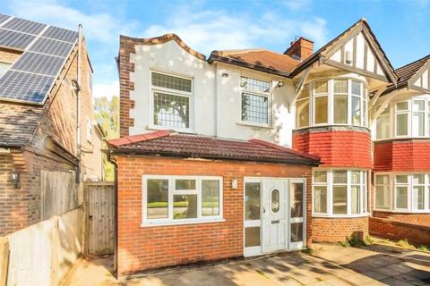 undefined, Elgar Avenue, Surbiton KT5