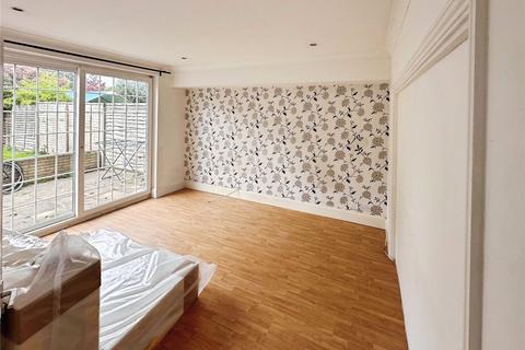 undefined, Elgar Avenue, Surbiton KT5