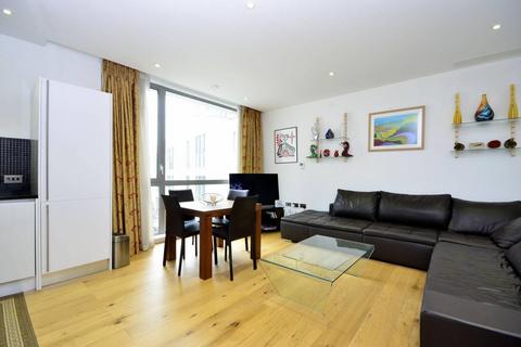 1 bedroom flat to rent, Melrose Apartments, Winchester Road, London, NW3