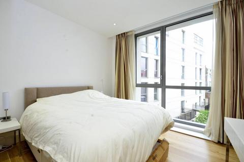 1 bedroom flat to rent, Melrose Apartments, Winchester Road, London, NW3