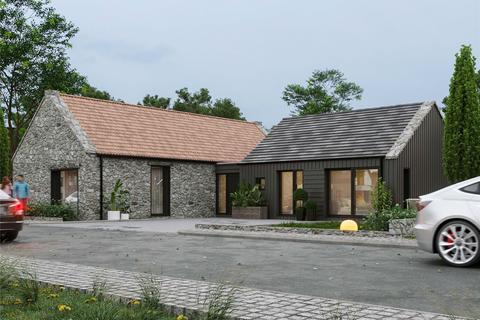 undefined, Plot 2 Fordelhill, Leuchars, St. Andrews