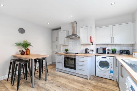 Granby Terrace, Leeds LS6