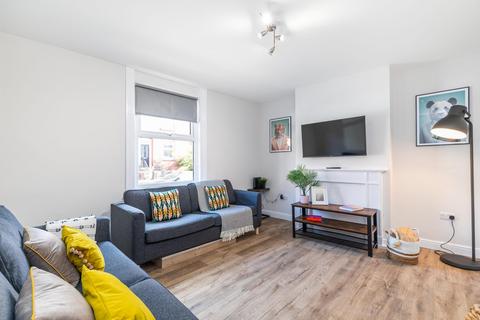 6 bedroom house to rent, Granby Terrace, Leeds LS6