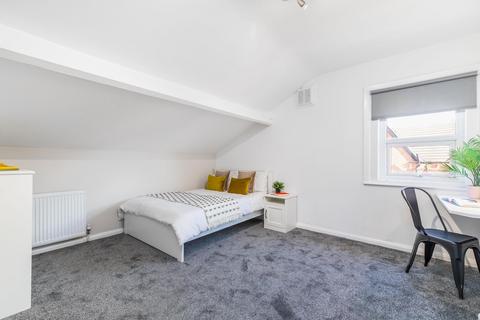 6 bedroom house to rent, Granby Terrace, Leeds LS6