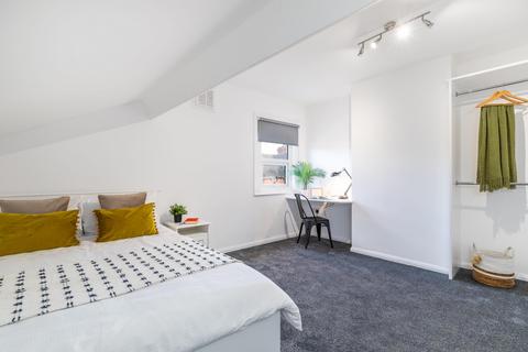 6 bedroom house to rent, Granby Terrace, Leeds LS6