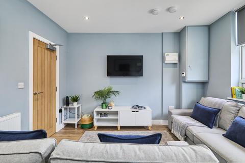 Burley Lodge Terrace, Leeds LS6