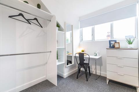 6 bedroom house to rent, Mayville Street, Leeds LS6