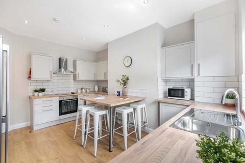 Hartley Crescent, Leeds LS6