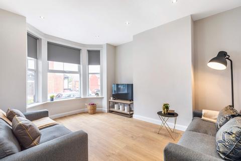 undefined, Hartley Crescent, Leeds LS6