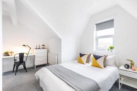 undefined, Hartley Crescent, Leeds LS6