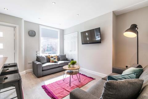 Granby Place, Leeds LS6