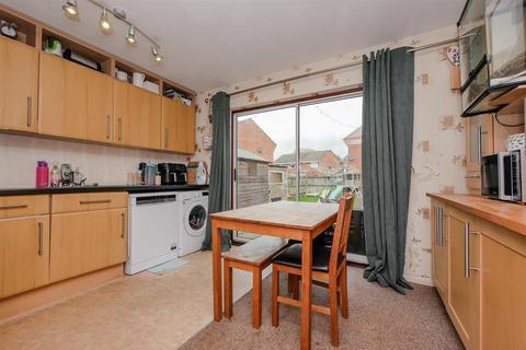 undefined, Flemming Avenue, Chalgrove OX44