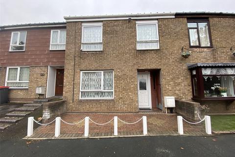 Dark Lane Drive, Malinslee, Telford, Shropshire, TF3