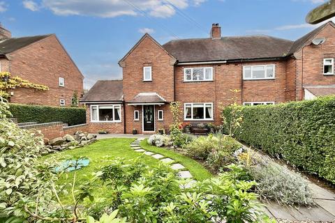 undefined, Godley Lane, Stoke-On-Trent ST10