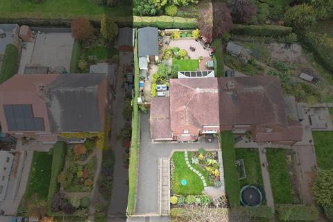 undefined, Godley Lane, Stoke-On-Trent ST10