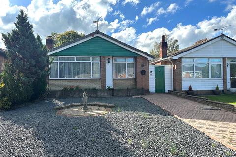2 bedroom detached bungalow for sale, Fulmar Drive, Hythe