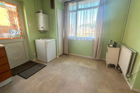 2 bedroom detached bungalow for sale, Fulmar Drive, Hythe