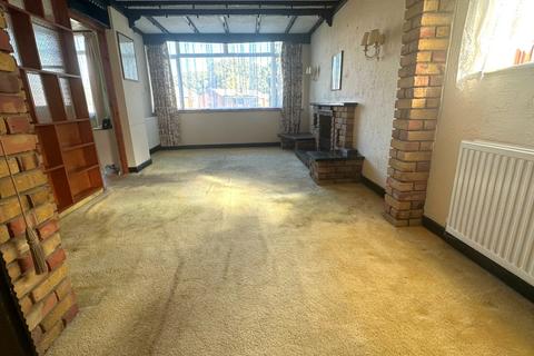 2 bedroom detached bungalow for sale, Fulmar Drive, Hythe