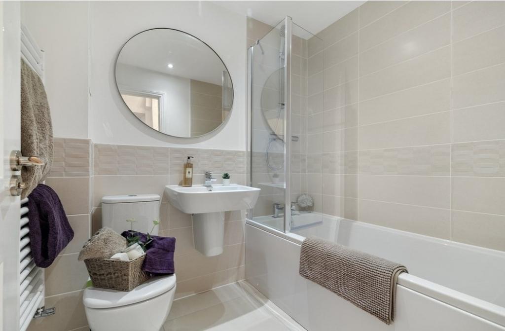 Bathroom 1