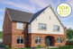 Plot 435 - Wareham Special, Wareham Special at Garrett Hall Fields, Access via Lambert Meadow, Garrett Hall Fields, Mosley Common M29
