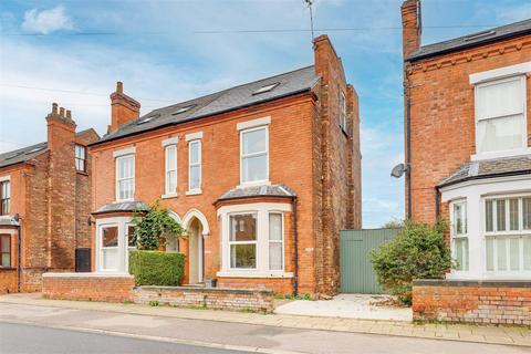 undefined, Stratford Road, West Bridgford NG2