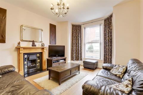 4 bedroom semi-detached house for sale, Stratford Road, West Bridgford NG2