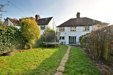 3 bedroom semi-detached house to rent, Winlaton Road, Bromley BR1