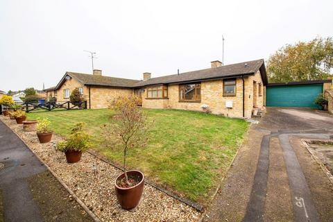 undefined, St Rumbolds Drive, Kings Sutton